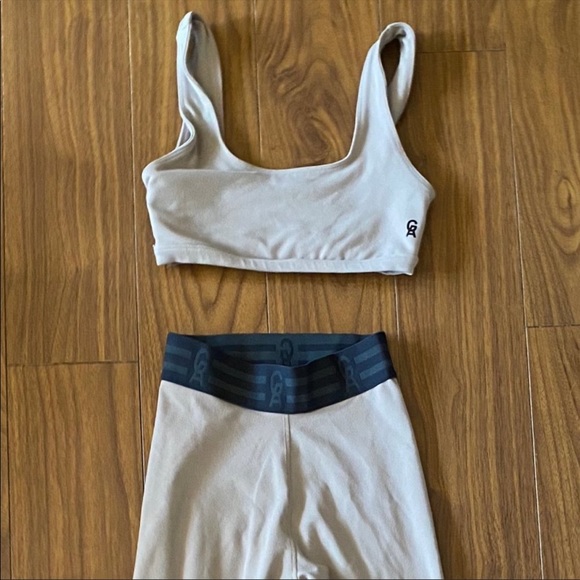 Good American Workout Set - Picture 1 of 3